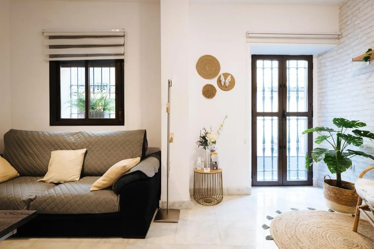 Apt. Icaro - El Ventanal De Sevilla Apartment Seville