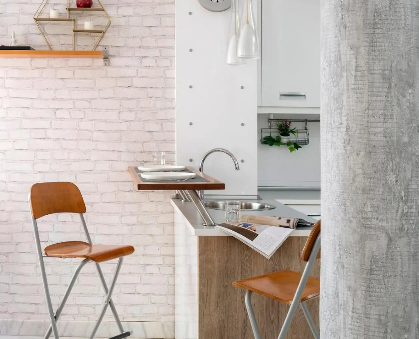 Apt. Icaro - El Ventanal De Sevilla Apartment