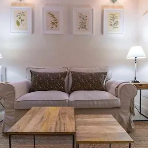 Appartamento Juderia De I Luxury, Siviglia