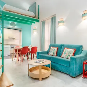 Appartamento Smartr Duenas, Siviglia
